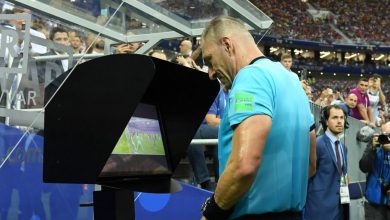 Photo of “الكاف” جربت “الفار” بشكل سري في كأس إفريقيا