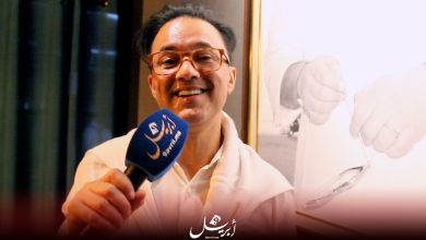 Photo of بالفيديو: ريدوان .. لدي مفاجئات مبهرة للجمهور