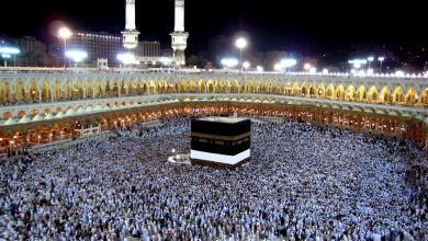 Photo of توقعات بوصول مليونين ونصف المليون حاج هذه السنة