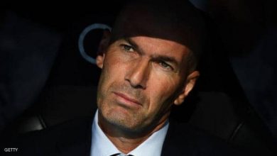 Photo of زيدان لجماهير ريال مدريد: “أعرف أنه أمر صعب”