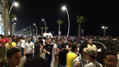 Photo of اقليم المضيق الفنيدق يعيش اسوء صيف في تاريخه بسبب الاكتظاظ