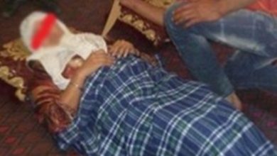 Photo of الأمن  يلقي القبض على اربعيني متهم بقتل والدته