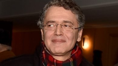Photo of ” لكحص” مرشح بقوة للعودة لحكومة العثماني خلال التعديل المقبل