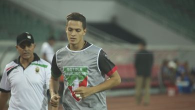 Photo of اللاعب المهدي الخلاطي يعود لتعزيز صفوف فريق اتحاد طنجة