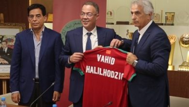 Photo of هذه أهداف العقد الذي جمع “خليلوزيتش” مع “أسود الأطلس”