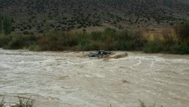 Photo of أمطار طوفانية مفاجئة تخلف قتلى بمنطقة سوس