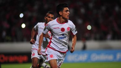 Photo of محللون مصريون يثنون على بنشرقي بعد ظهوره الأول مع الزمالك