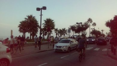 Photo of المغاربة “يحتلون” بلدة “Fuengirola” بالجنوب الإسباني