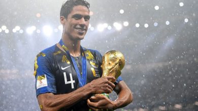 Photo of بالصورة.. فاران يقضي عطلته في شفشاون قبل العودة لريال مدريد