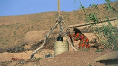 Photo of تقارير عالمية ..المغرب يعاني نقصا حادا في المياه