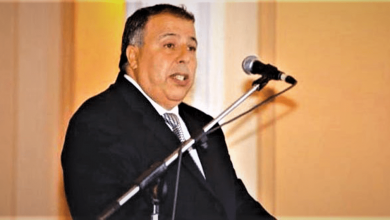Photo of السفير الجزائري الجديد: الرجل الذي هاجم بوريطة