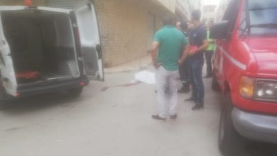 Photo of تطوان..مقتل أم لثمانية أولاد بعد سقوطها من الطابق الثالث