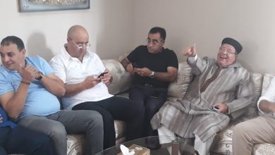 Photo of الإدريسي يقود انقلابا على بنشماس من طنجة