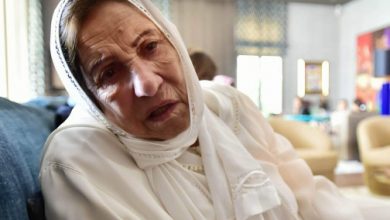 Photo of وفاة الممثلة المغربية أمينة رشيد