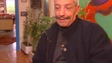 Photo of كان أشهر أمنيي طنجة.. الشرطي الروائي “كولومبو” يرحل إلى دار البقاء