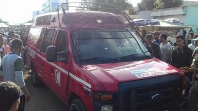 Photo of بعد إضرام النار في بيتها.. أم لثلاثة أطفال تنهي حياتها طعنا بالسكين