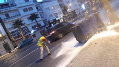 Photo of جماعة طنجة تعدم “حشرات عيد الأضحى” للمساهمة في نظافة المدينة