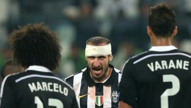Photo of كيليني مهدد بالاعتزال بعد إصابته بقطع في الرباط الصليبي
