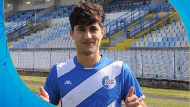 Photo of اتحاد طنجة يتفاوض مع لاعب ليبي آخر