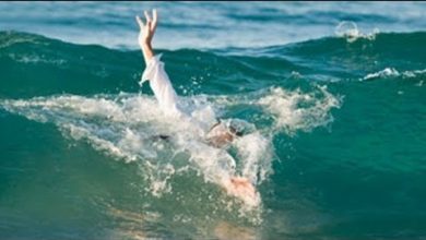 Photo of انتشال جثة “ثلاتيني” من الشاطئ البلدي بطنجة