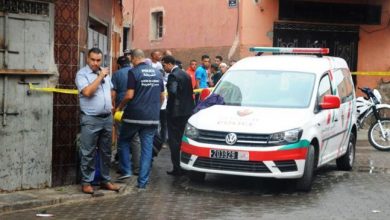 Photo of العرائش: جريمة مروعة تهز المدينة هذه تفاصيلها