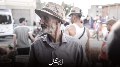Photo of بالفيديو: قصة فقير اشترى كبشا بـ3500 درهم!!