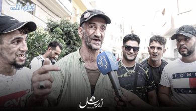 Photo of بالفيديو: مواطنون يردون على عمدة طنجة “غادي نشوطو الريوس”