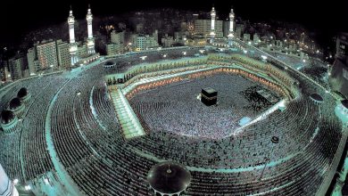Photo of السعودية تدعو الحجاج للابتعاد عن السياسة
