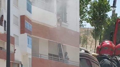 Photo of طنجة: أسباب صادمة كانت وراء إضرام موظف النار في بيته!!