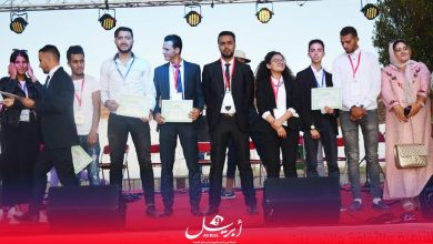 Photo of بالفيديو: هكذا مرت أجواء المهرجان الوطني سيدي علي بن حرازم للسماع الصوفي والمديح النبوي