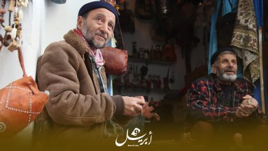 Photo of بالفيديو: صناعة الدمى حرفة تقليدية تقاوم الإندثار