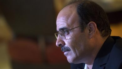 Photo of دورة مجلس جهة طنجة في خبر كان!!