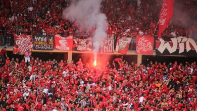 Photo of الأمن يوقف 19 عضوا من “الألتراس” بسبب الشغب والإضرار بالممتلكات