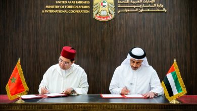 Photo of بعد أزمة ديبلوماسية طويلة.. الإمارات تعود لدعم مغربية الصحراء