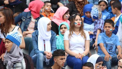 Photo of اتحاد طنجة تتفاوض مع شركتين لطرح التذاكر الإلكترونية