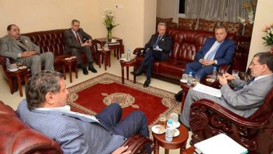 Photo of يتقدمهم أخنوش.. زعماء الأغلبية خارج التعديل الحكومي المرتقب