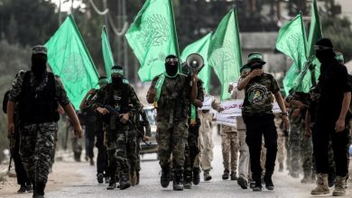 Photo of قرار قضائي أوروبي يُخرج “حماس” من قوائم “الإرهاب”