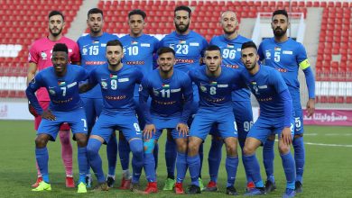 Photo of قبل مباراته مع الرجاء.. استقبال كبير لنادي هلال القدس بالمغرب