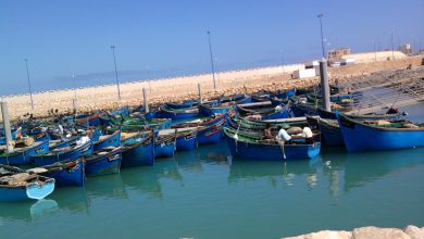 Photo of مشروع بناء ميناء الداخلة يغضب الانفصاليين مجددا