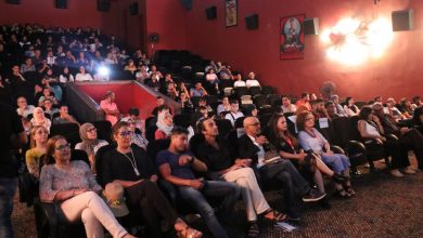 Photo of مهرجان “طنجة زوم” يطفئ شمعته الثامنة ويحتفي بالسينما الاجتماعية