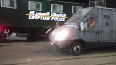 Photo of احتجاجات مصر تتواصل.. اعتقال 220 متظاهرا وتأجيل المحاكمات السياسية