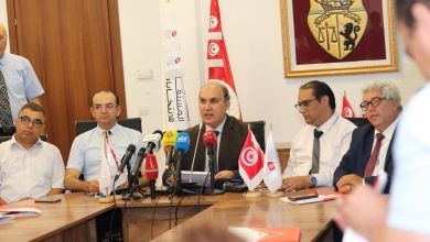 Photo of الهيئة العليا للإنتخابات بتونس تعلن عن القائمة النهائية للمرشحين
