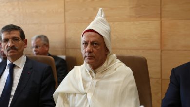 Photo of الوالي المهدية يقطع الطريق أمام “المخربقين” في تصميم التهيئة الجديد