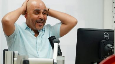 Photo of الرمضاني “يرفع الجلسة”.. أعلن انتهاء برنامج “في قفص الاتهام”