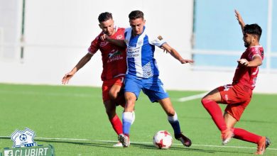 Photo of بسبب القارورات..الجامعة تعاقب مدرب اتحاد طنجة وفريق الريف الحسيمي