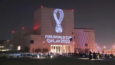 Photo of أشركت الرباط في إعلان شعار المونديال.. قطر تشكر المغرب بطريقتها