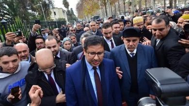 Photo of ملف “آيت الجيد”..القضاء يوزع 6 سنوات على أعضاء ب”البيجيدي” بينهم رجل أعمال!