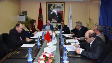Photo of تأجيل انعقاد دورة الوكالة الجهوية لتنفيذ المشاريع بجهة طنجة والعماري في ورطة