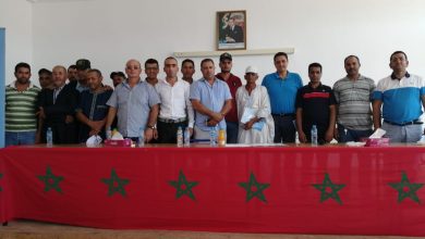 Photo of “التجمع” يعزز تواجده بالقرى ويؤسس فرعا محليا بأحد الغربية