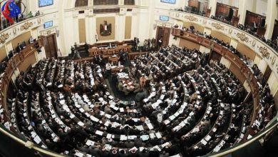 Photo of برلماني مصري يطالب بإعدام مروجي الشائعات والأخبار الكاذبة على “الفايسبوك”